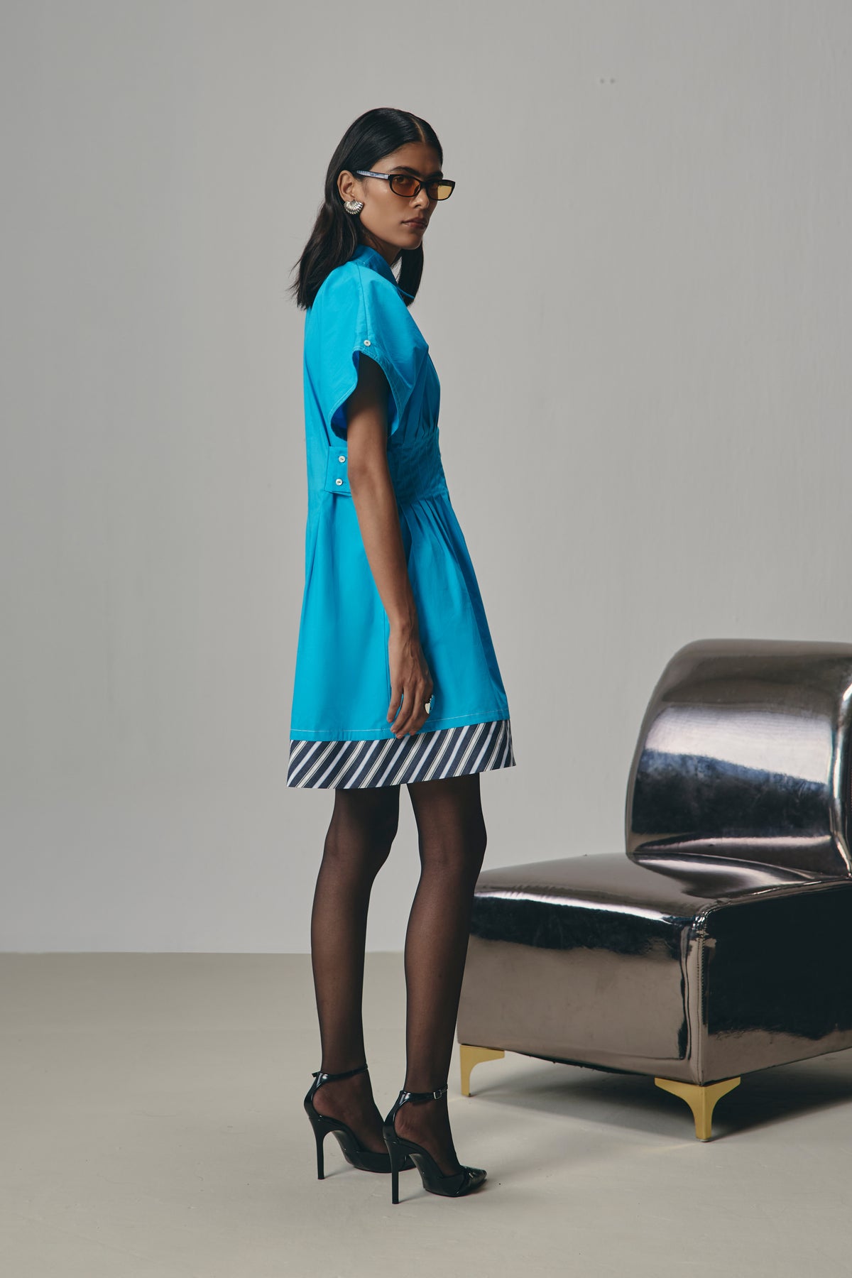 Anya Dress