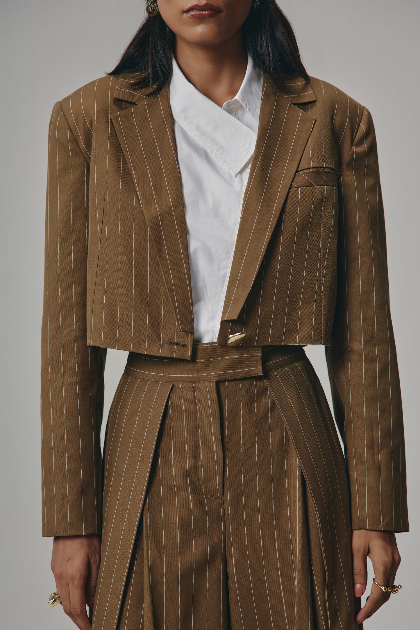 Avni Jacket