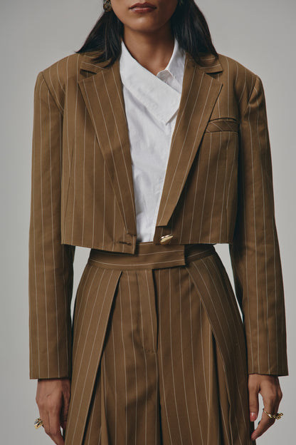 Avni Jacket