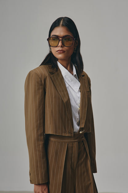 Avni Jacket