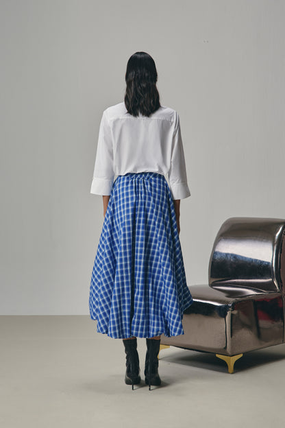 Rin Shirt & Sora Skirt