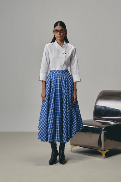 Rin Shirt & Sora Skirt