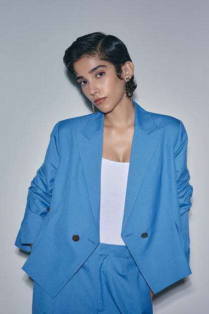 Mira Jacket