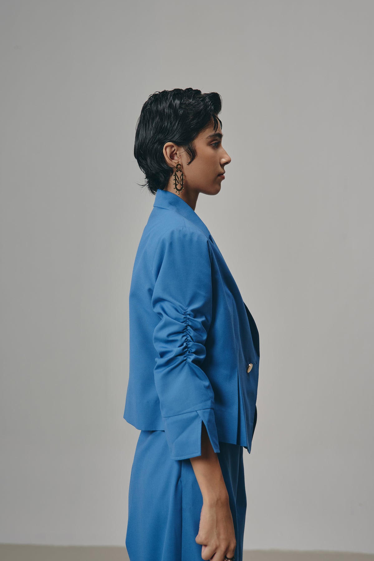 Mira Jacket