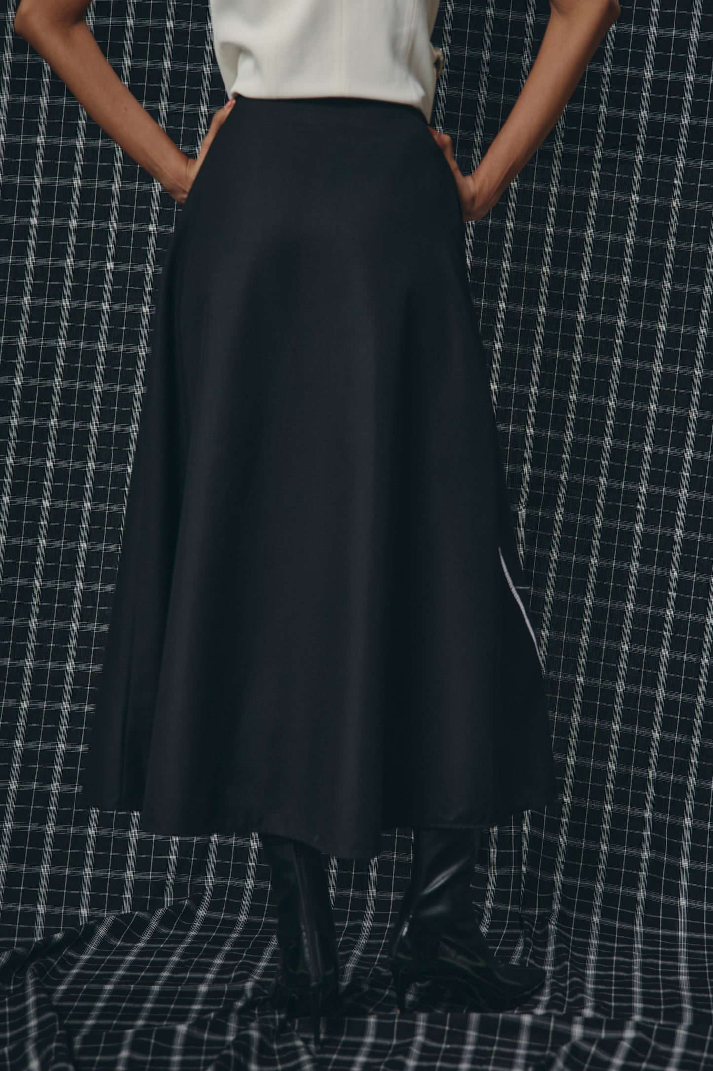 Lumi Skirt