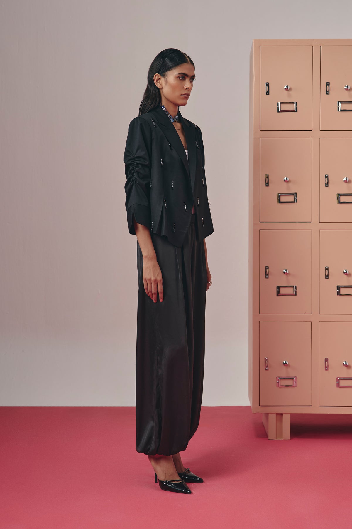 Sitara Jacket