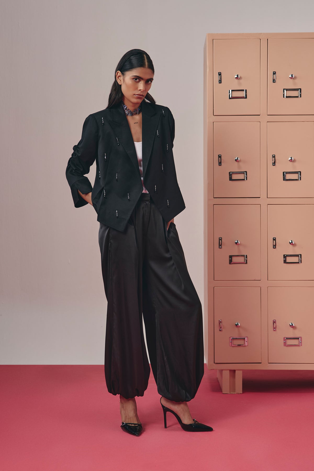 Sitara Jacket