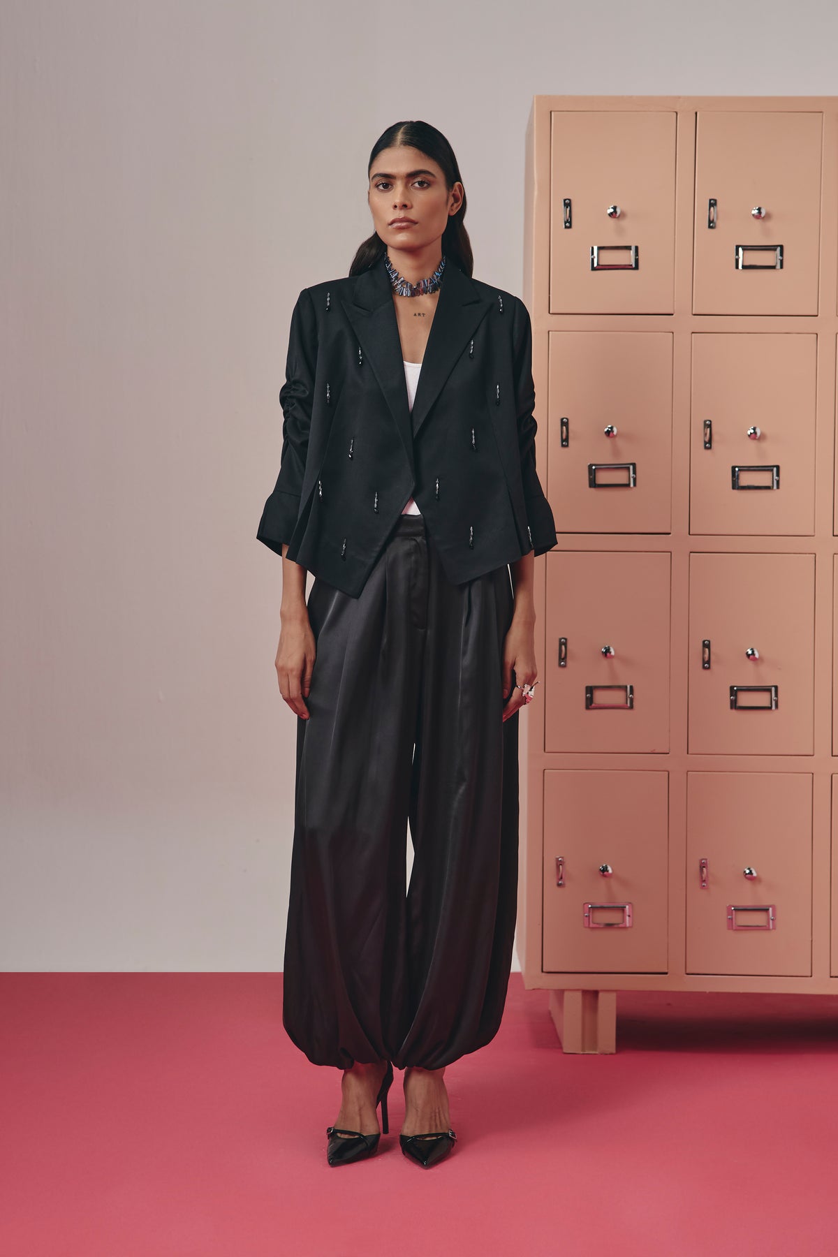Sitara Jacket