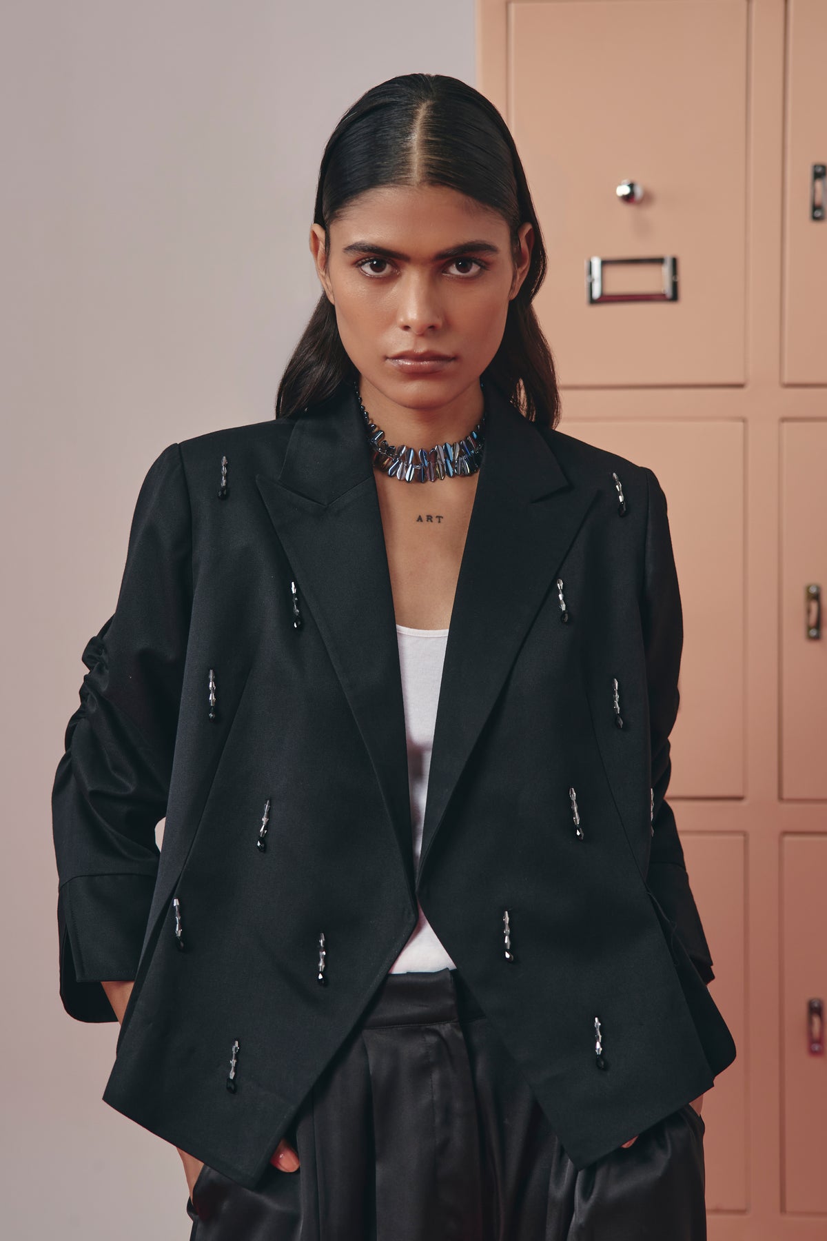 Sitara Jacket