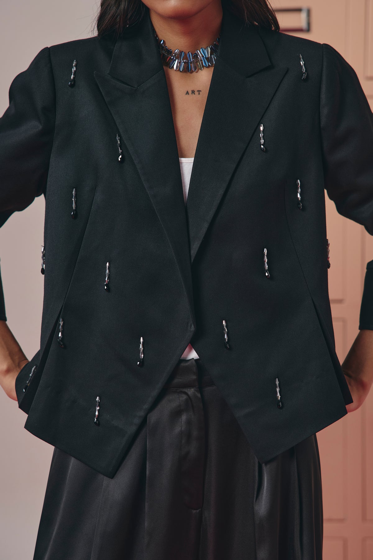 Sitara Jacket