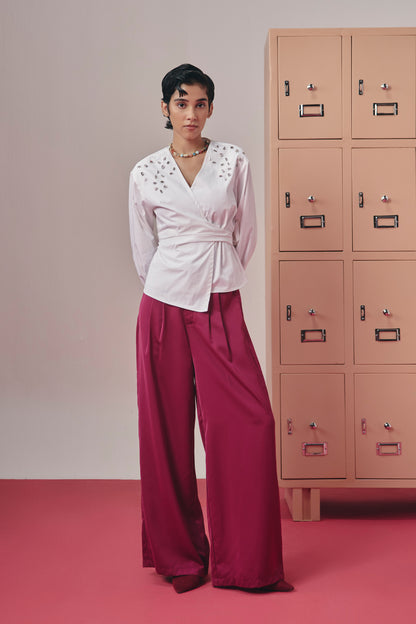 Diya Pants
