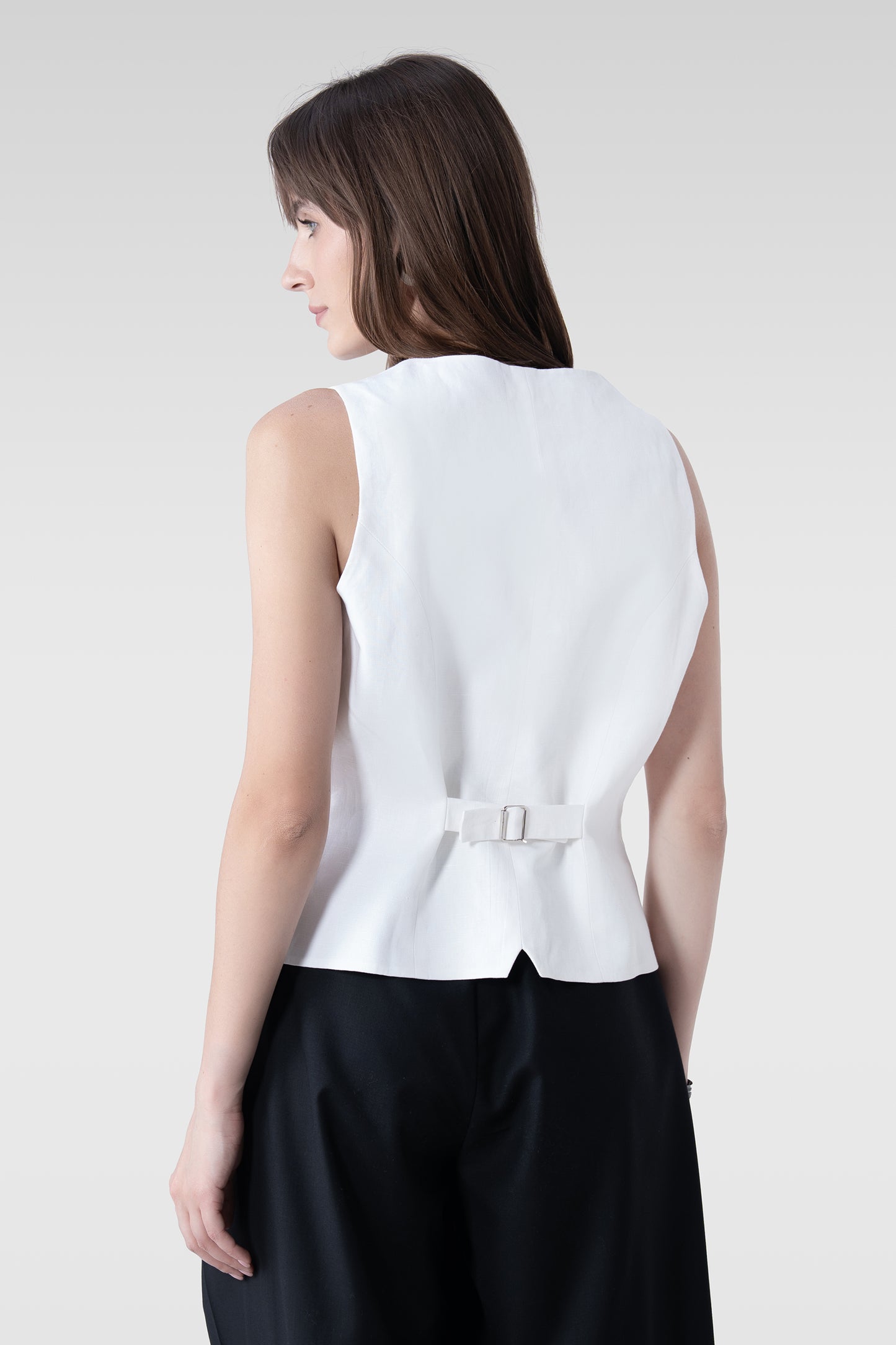 Colette Waistcoat