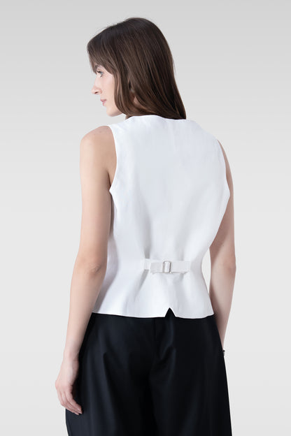Colette Waistcoat