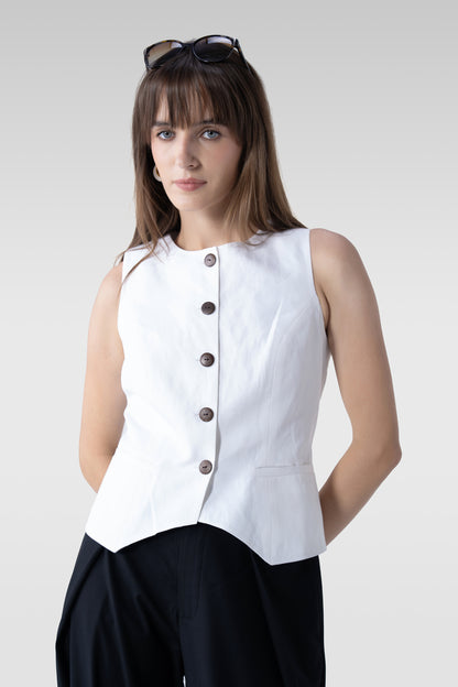 Colette Waistcoat
