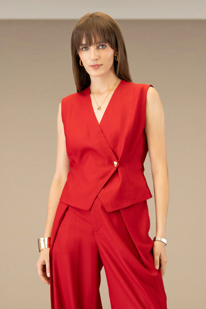 Scarlett Set