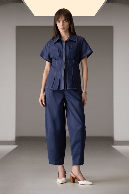 Arc Barrel Pants