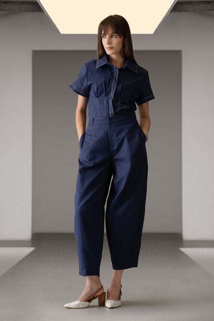 Arc Barrel Pants