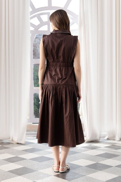 Thea Dress