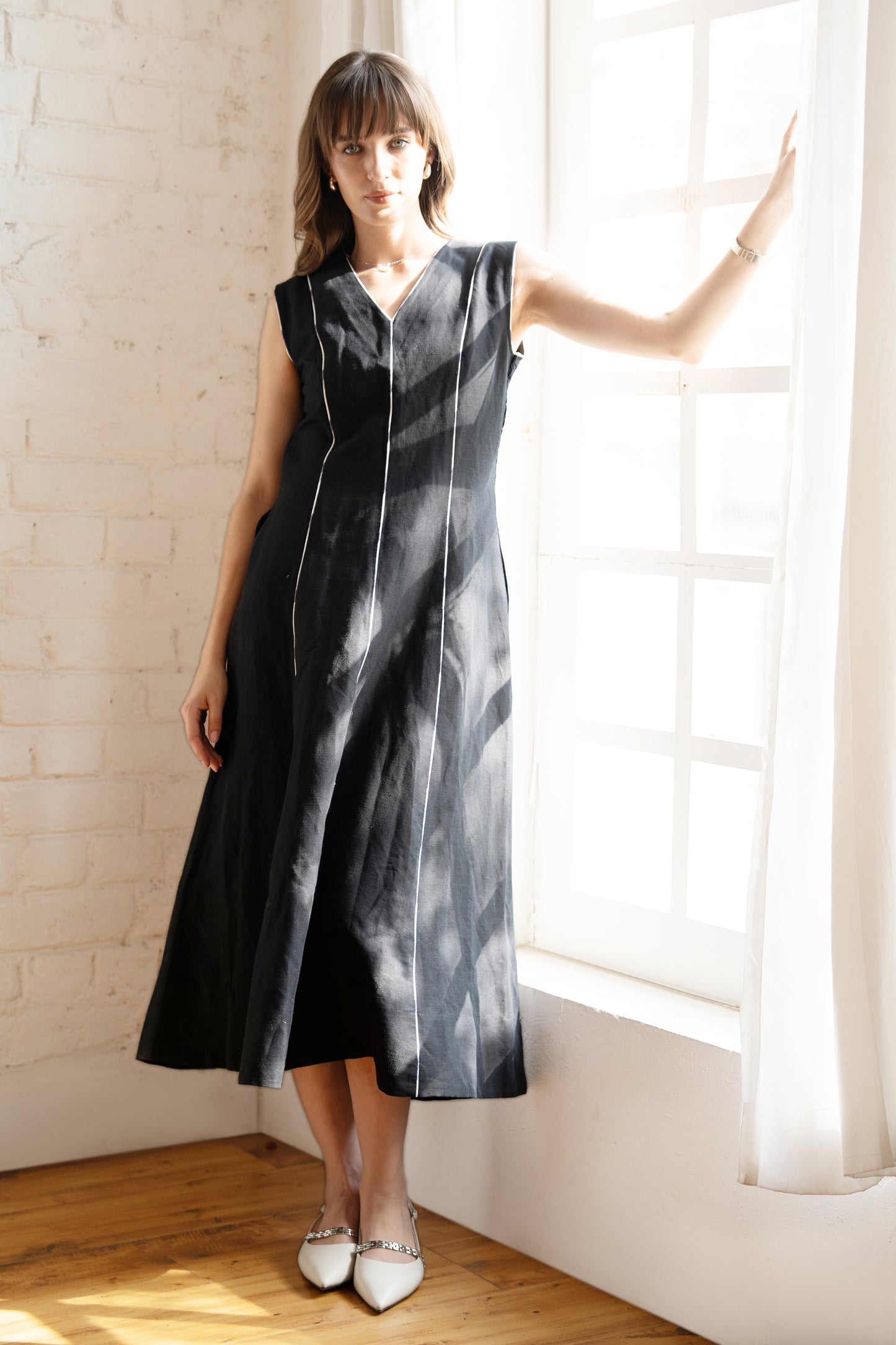 Aria Dress