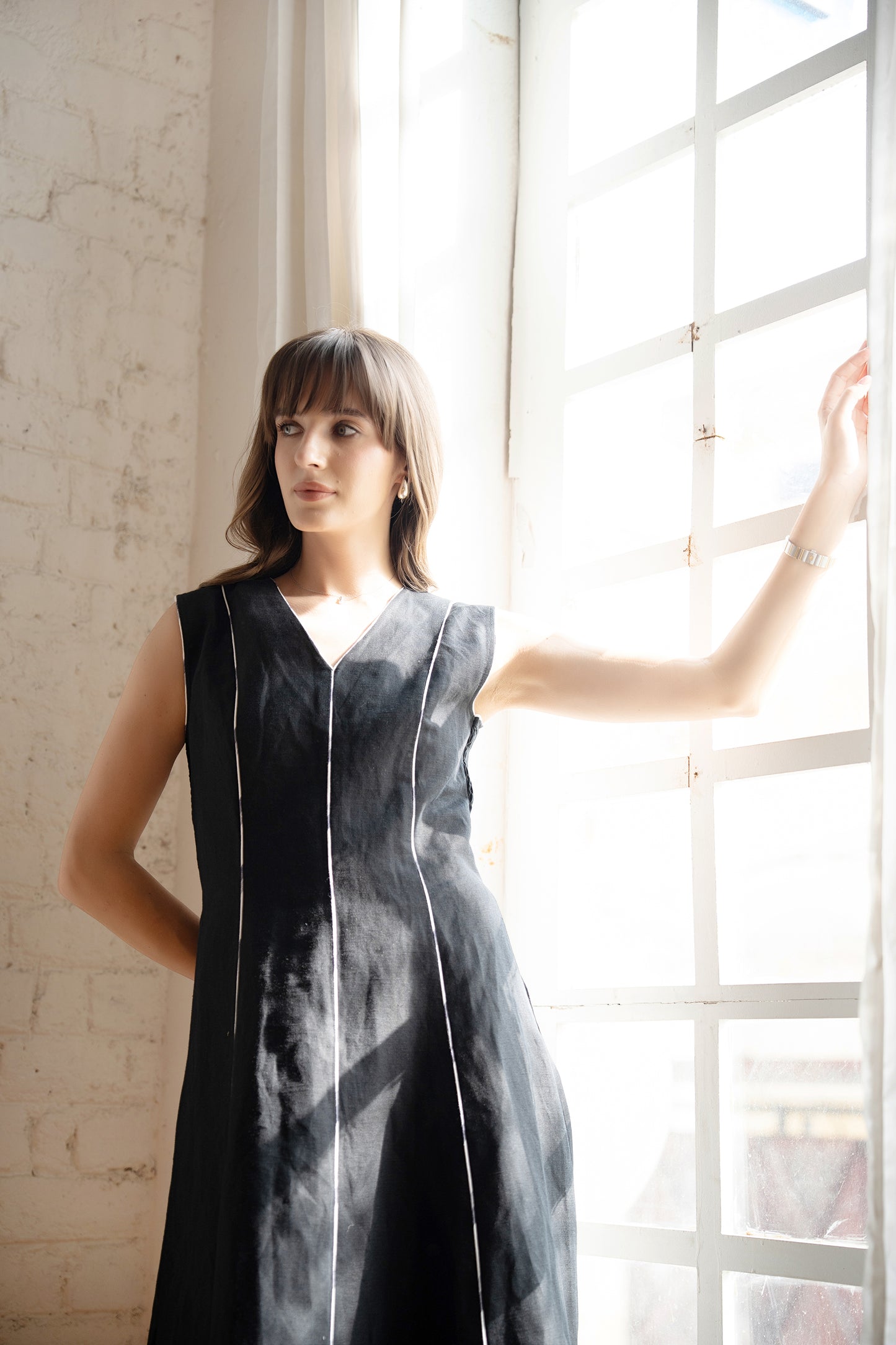 Aria Dress