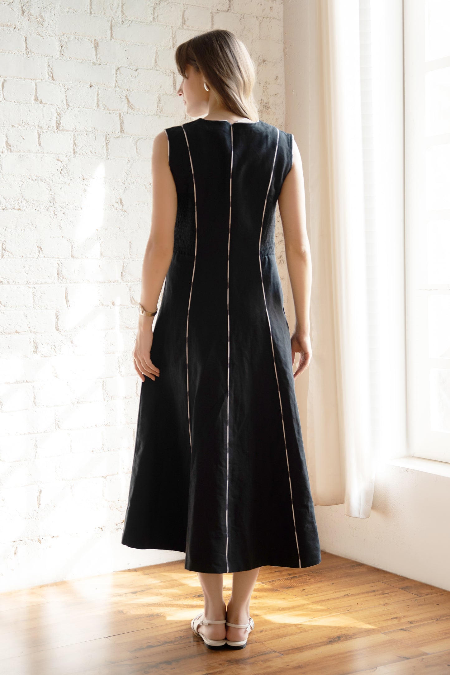 Aria Dress
