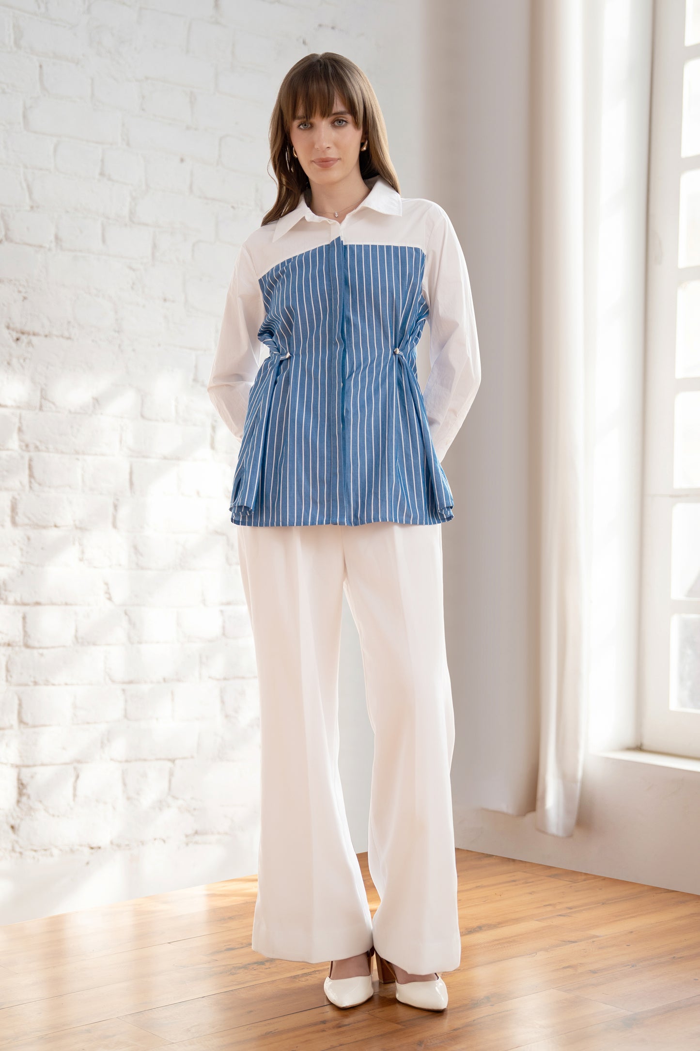 Alba Shirt
