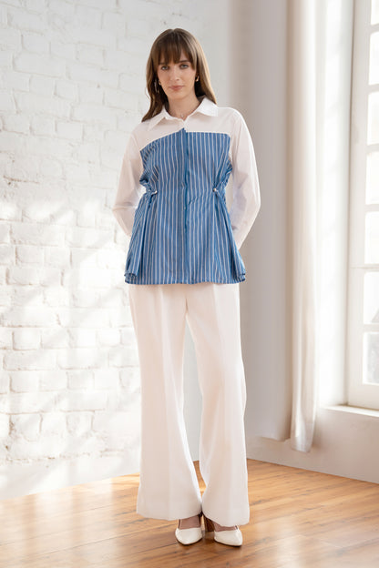 Alba Shirt