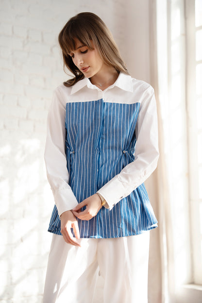 Alba Shirt