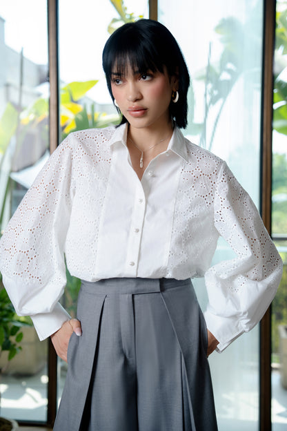 Zuri Top