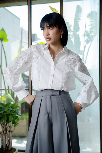 Zuri Top