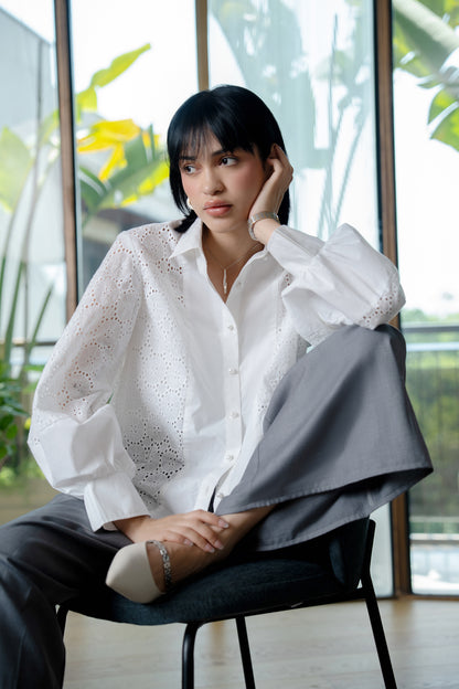Zuri Top