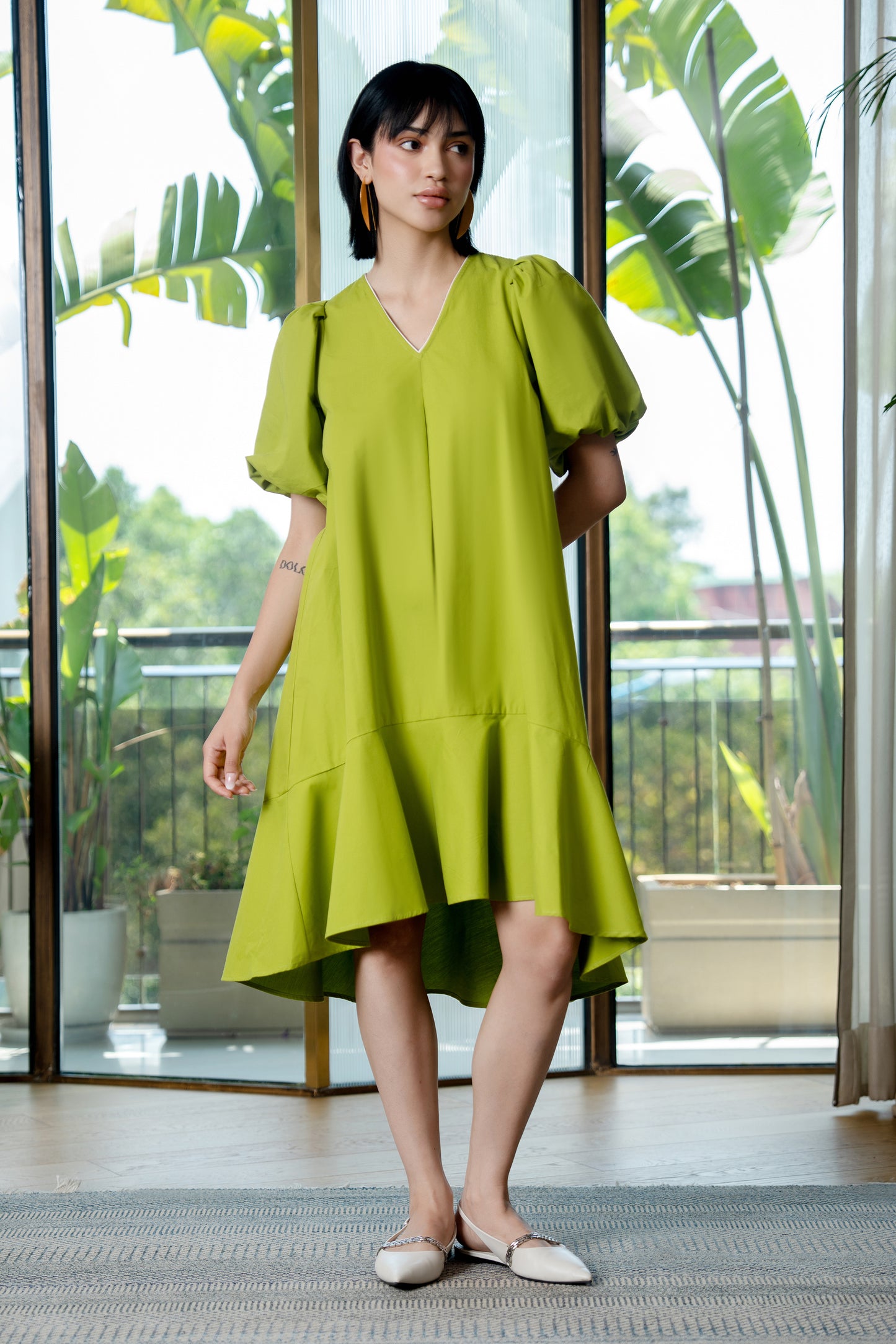 Aiko Dress