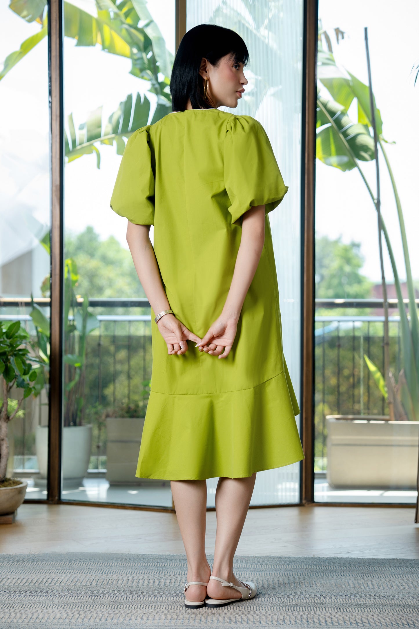 Aiko Dress