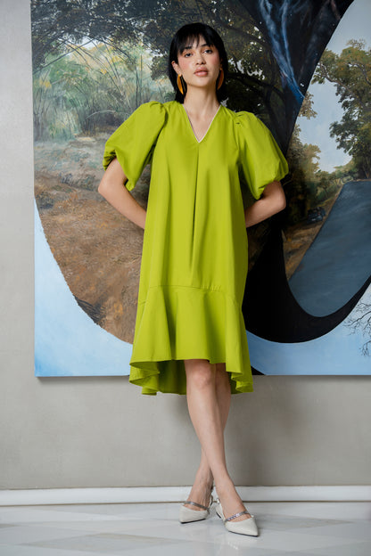 Aiko Dress