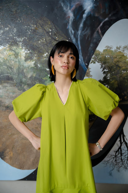 Aiko Dress