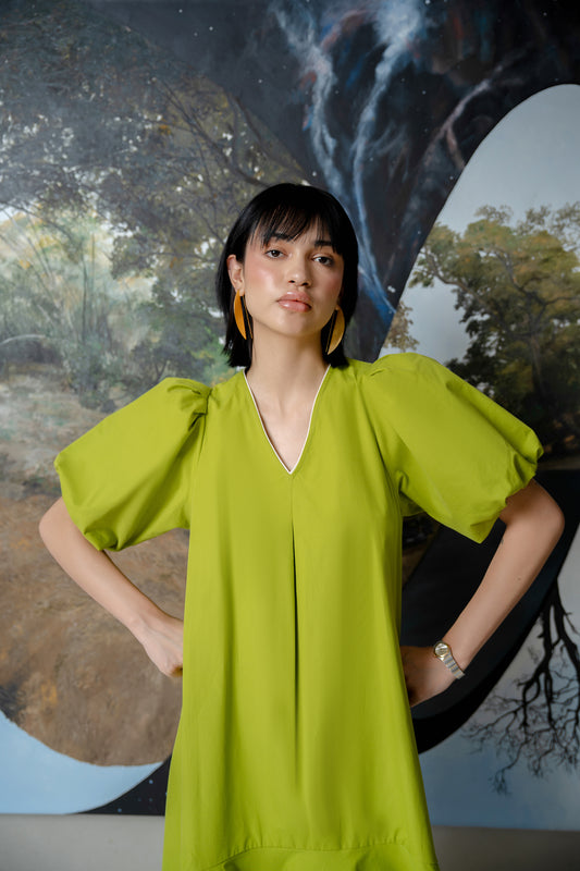 Aiko Dress