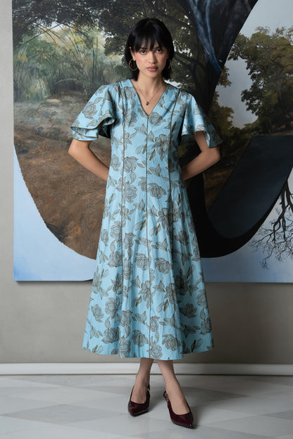 Celine Dress