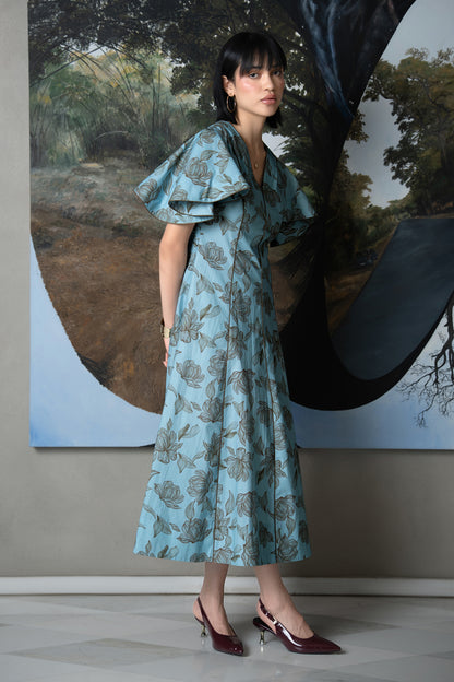 Celine Dress