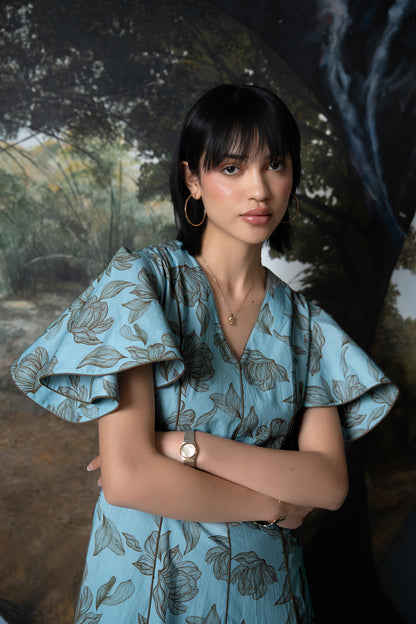 Celine Dress
