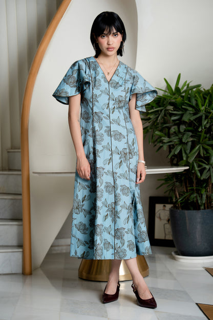 Celine Dress