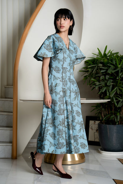 Celine Dress