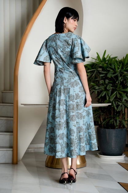 Celine Dress