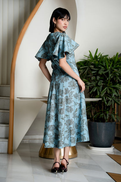 Celine Dress