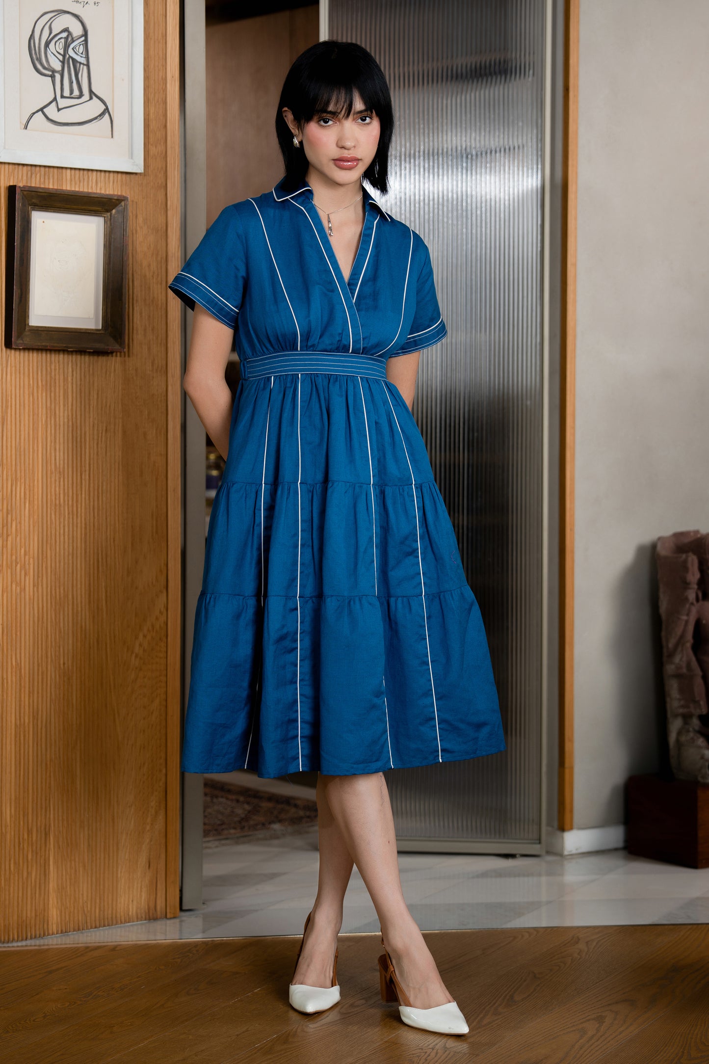 Elin Dress