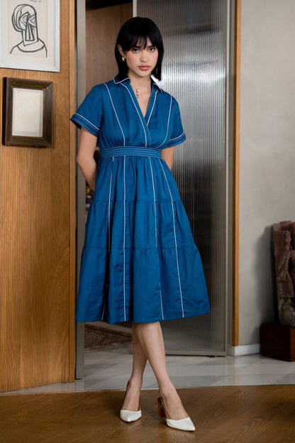 Elin Dress