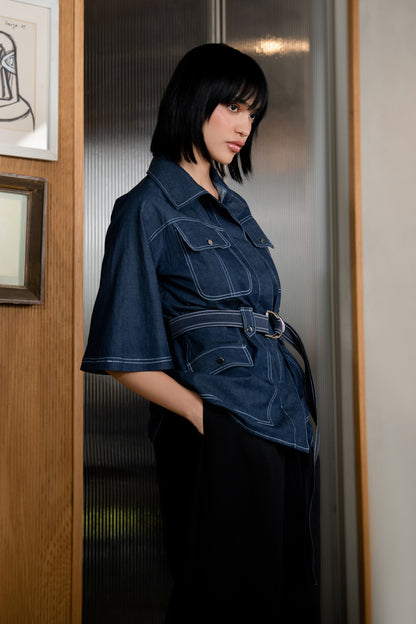 Cleo Top