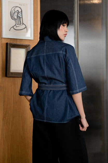 Cleo Top