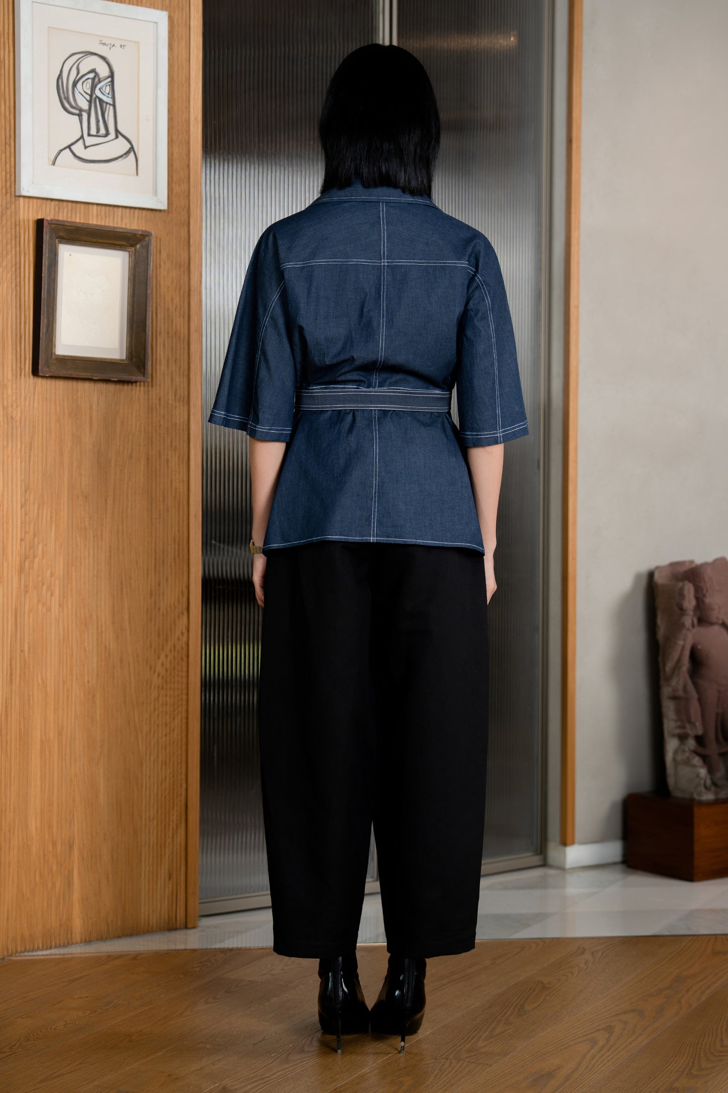 Cleo Top