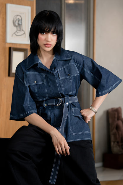 Cleo Top