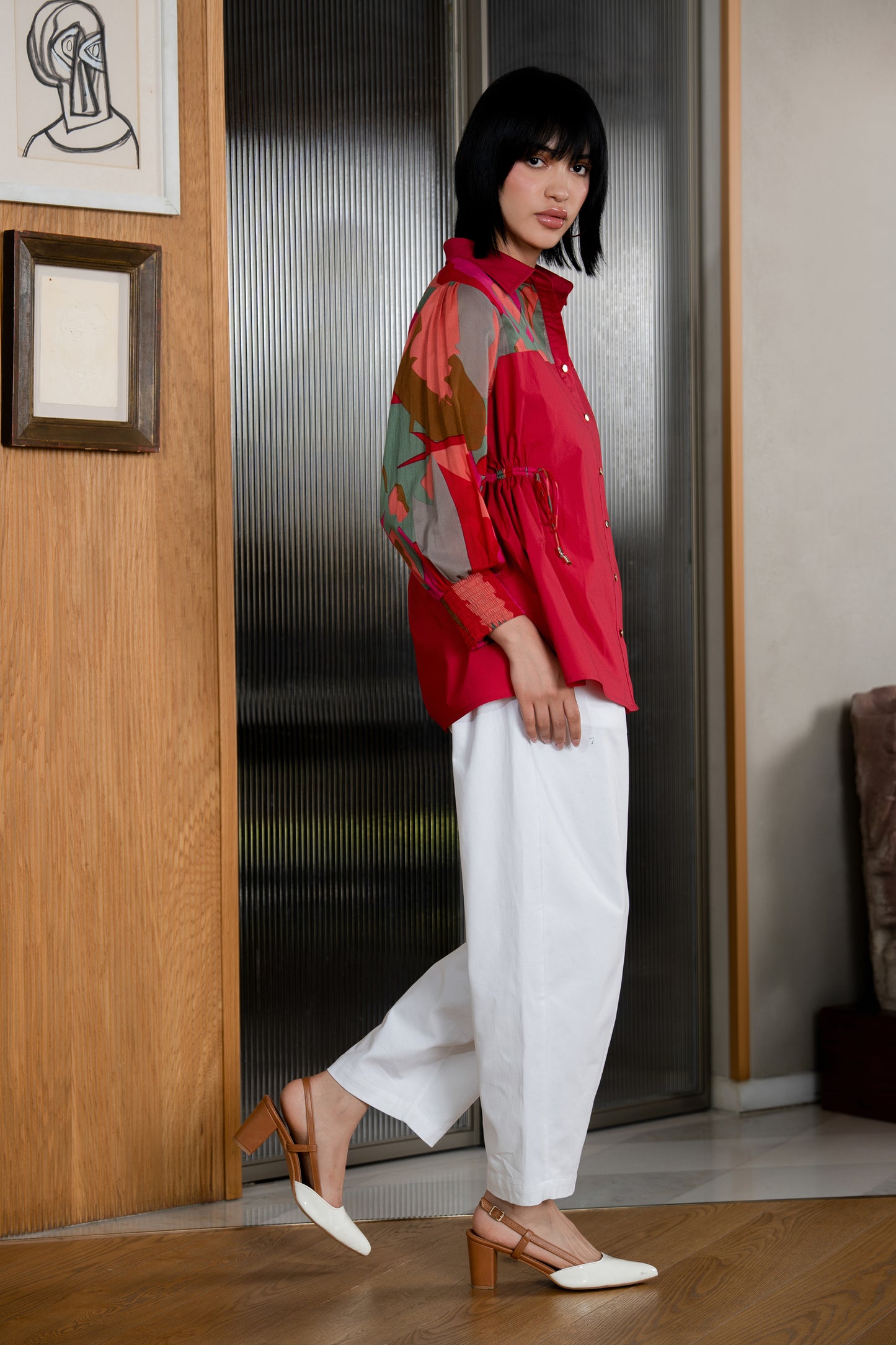 Zoya Top